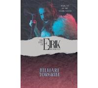 Hilmarj Torgrim The Epic of Eirik Bloodaxe (Tascabile) Viking Sagas