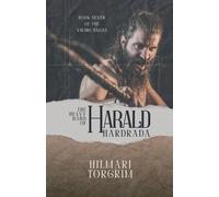 Hilmarj Torgrim The Heavy Hand of Harald Hardrada (Tascabile) Viking Sagas