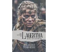 Hilmarj Torgrim The Legend of Lagertha (Tascabile) Viking Sagas