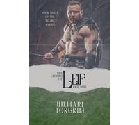 Hilmarj Torgrim The Legend of Leif Erikson (Tascabile) Viking Sagas