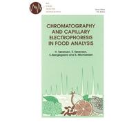 Hilmer Sorensen Soren Michael Chromatography and Capillary E (Copertina rigida)