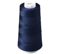 Hilo c nico Maxi-Lock azul marino