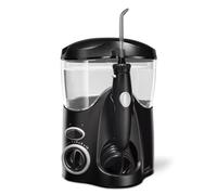 Hilo dentale elettrico WATERPIK WP-112EU Nero 6 Testine 0,384 L AC