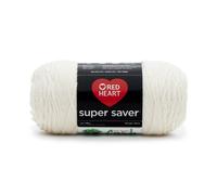 Hilo econ mico Red Heart Super Saver Aran