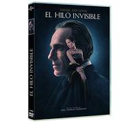 HILO INVISIBLE,EL DVD