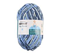 Hilo para manta de beb Bernat Azul encantador