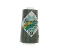 Hilo Signature Cotton Qlt 40wt 3000yd Pine Noble