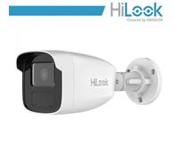 Hilook Bullet IP Camera 4K 8MP, 4.0mm, IR 50m, Hikvision Compatible