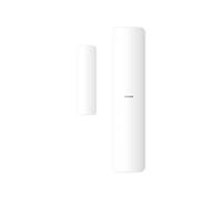 HiLook by HIKVISION - Rilevatore di apertura senza fili, funzionamento a batteria, estensione per sistemi di allarme HiLook