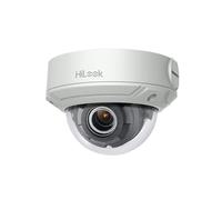 HiLook - Telecamera IPC-D640H-Z 4MP 2.8-12mm motorizzata IR IP Dome 2560x1440 Colore bianco - SPEDIZIONE GRATUITA