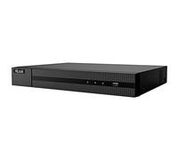 Hilook - Dvr Ibrido Hilook 16 Canali 8mp Lite H.265+,turbo Hd, 2 Sata