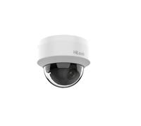 HiLook IPC-D141H-C. Telecamera Dome IP 4Mpx digitalWDR ottica 2,8 mm Ir20