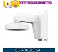 Hilook Junction Box per Telecamere D3 VF Series Hikvision Parete Montaggio