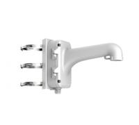 Hilook Junction Box per Telecamere PTZ-Txx, Montaggio su Palo