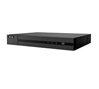 HiLook NVR-104MH-C/4P Videoregistratore di rete (NVR) 1U Nero