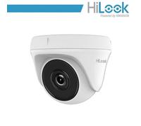 HILOOK Telecamera dome 5mp 2,8mm risoluzione 2560x1944 ir20 ip66