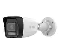 HILOOK Telecamera IP 2 MP 2,8 mm IPC-B120HA-LU con microfono integrato