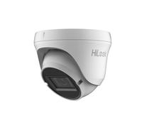 Hilook Turret Analogica 2MP 2.8-12mm TVI 4in1 IR 40m HD CCTV Camera
