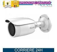 Hilook Videocamera Bullet Ip Hilook 2mp Varifocale 2,8-12mm Ir 30mt S_0194_41022