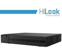 Hilook XVR 4-Canali 8MP Deep Learning, Human&Vehicle Detect