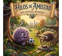 Hilos de Amistad: Una Aventura diminuta