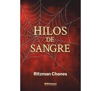 Hilos de Sangre: Expediente Roi Barsan
