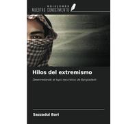 Hilos del extremismo: Desenredando el tapiz teocrático de Bangladesh