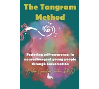 Hilra Gondim Vinha The Tangram Method (Tascabile) Tangram Method