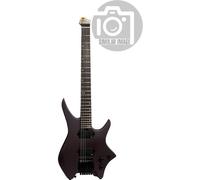 Hils Next HN3 Metallic Deep Purple