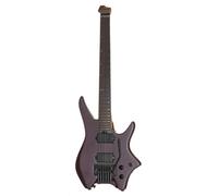 Hils Next HN5 Met. Deep Purple