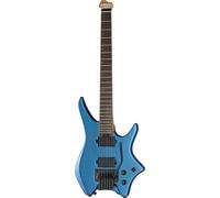Hils Next HN5 Met. Electric Blue