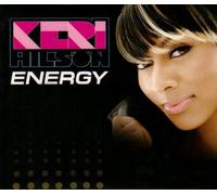 Hilson Keri - Energy