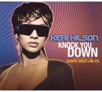 Hilson,Keri Feat.West,Kanye & Ne-Yo - Knock You Down