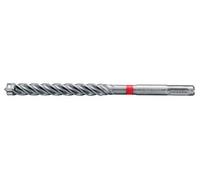 Hilti 00435006 Hammer SDS Plus te-cx drill bit, 3/20,3 cm by 15,2 cm by Hilti