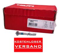 Hilti 100 St Bullone HSA-R2 SS Segmentanker HSA-R2 M8x70 20/10 #2004218