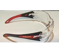 Hilti 2065445Occhiali di sicurezza PP EY-GU C HC/AF trasparente