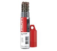 Hilti 2224211 Punta per trapano a percussione TE-C (6) Set M1