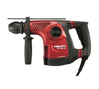 Hilti 3476293 TE 30-C 120 Volt SDS Plus Kit trapano a percussione