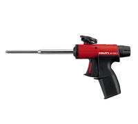 Hilti CF-DS-1 Deluxe Dispenser Gun per sigillante isolante in schiuma