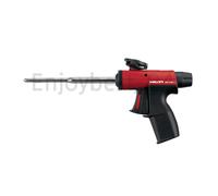 Hilti CF DS-1 Schiuma Dispenser Pistola Sigillante Isolante 100% Autentico, N...