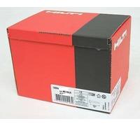 Hilti High performance nail X-P 20 B3 MX, 400 Pezzi, 2156217