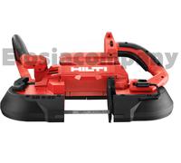 Hilti Nuron SB 6-22 22V Cordless Deep Cut Band Saw Metal Cutter Bare Tool