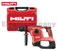 Hilti Nuron TE 30-22 SDS Plus Trapano avvitatore rotativo senza fili solo con...