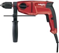 HILTI - Punta per cacciavite con cavo, metallo, rosso, 0