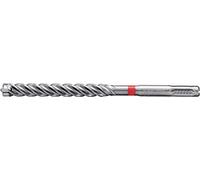 Hilti TE-CX 409188 - Punta da trapano per muratura con attacco SDS Plus, TE-CX 10/17, 10 x 170 mm