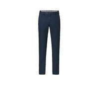 HILTL Chino Slim Fit TOURIST 2.0 blu | 24