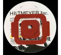 Hiltmeyer Inc. I Come from München (CD)