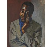 Hilton Als Alice Neel, Uptown (Copertina rigida)