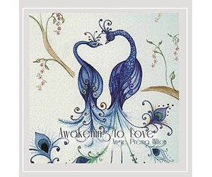 Hilton, Angie Prema - Awakening To Love