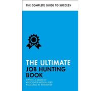 Hilton Catt David McWhir Mo Shapiro Alison Straw P The Ultimate Job (Tascabile)